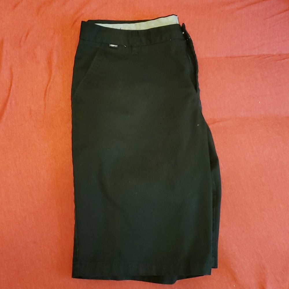 Fox shorts